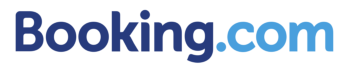 Booking.com partner logo